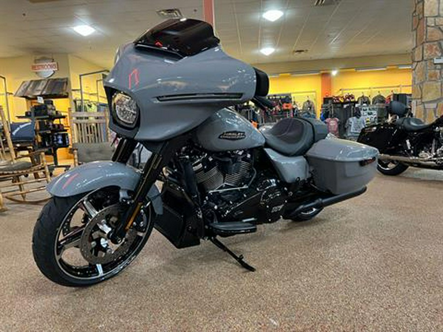 2026 Harley-Davidson Street Glide®