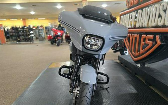 2026 Harley-Davidson Street Glide®