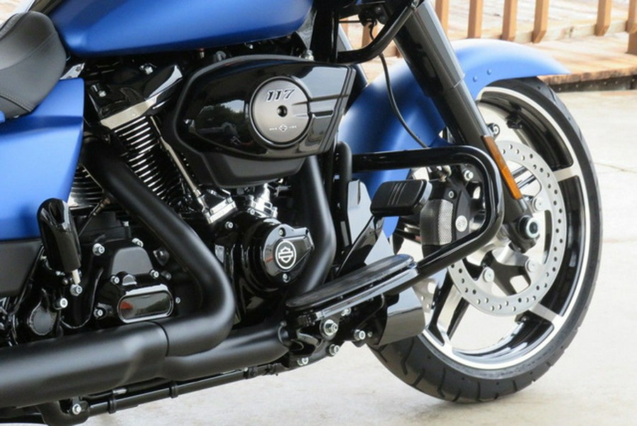 2026 Harley-Davidson Touring FLTRX - Road Glide