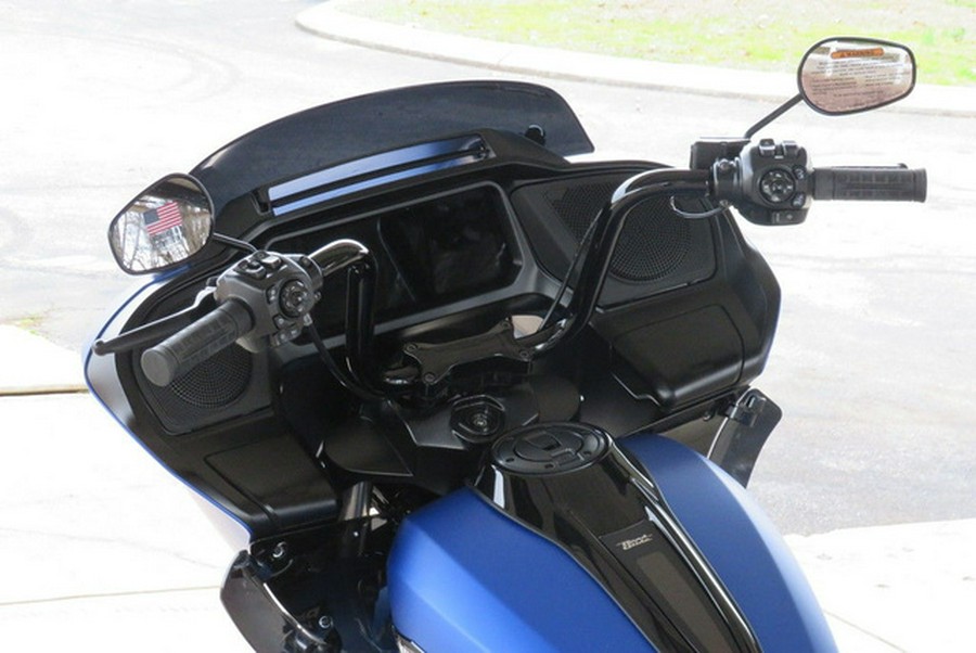 2026 Harley-Davidson Touring FLTRX - Road Glide