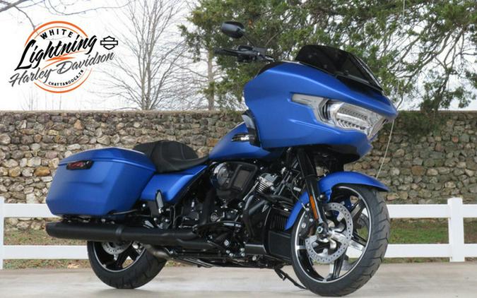 2026 Harley-Davidson Touring FLTRX - Road Glide