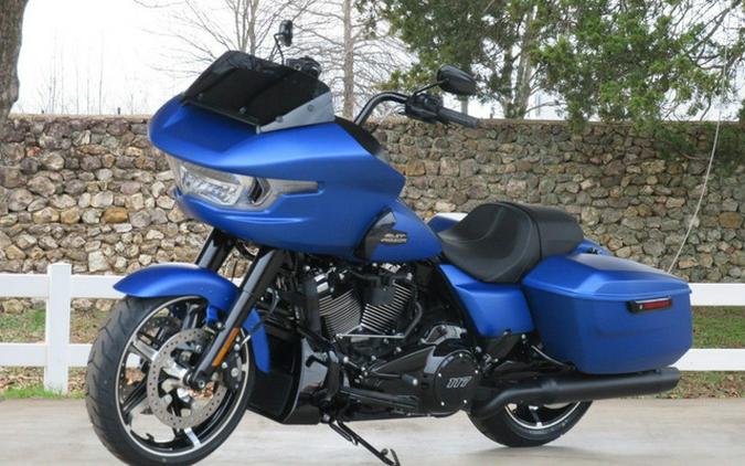 2026 Harley-Davidson Touring FLTRX - Road Glide