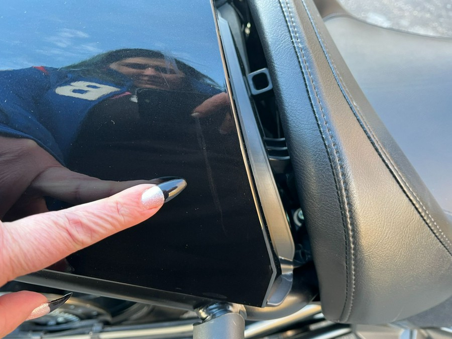 2023 Can-Am Spyder F3