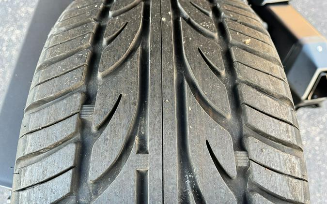 2023 Can-Am Spyder F3