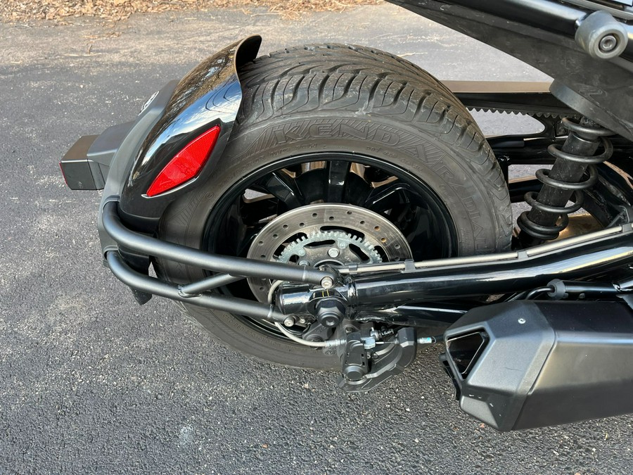 2023 Can-Am Spyder F3