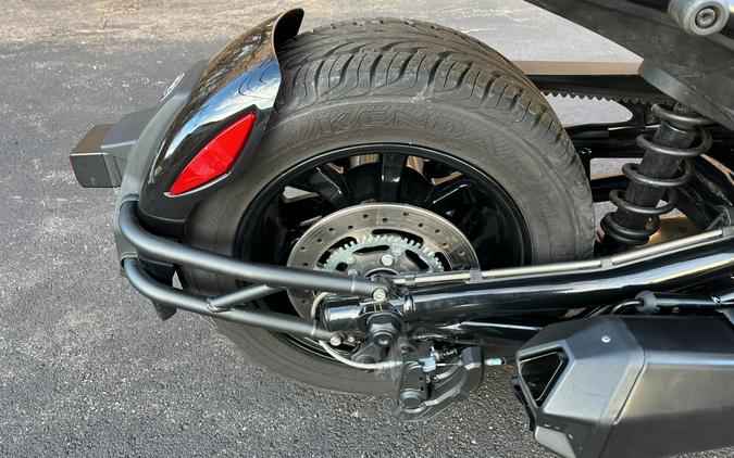 2023 Can-Am Spyder F3