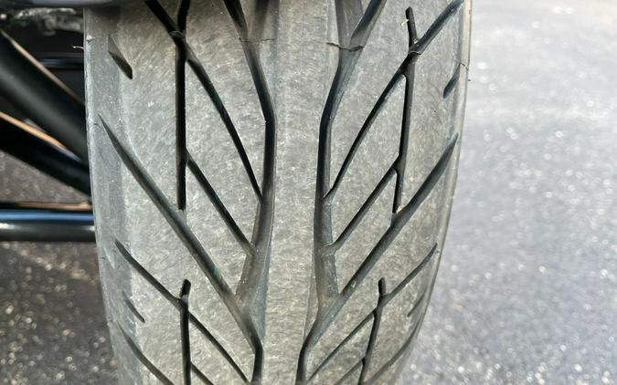 2023 Can-Am Spyder F3