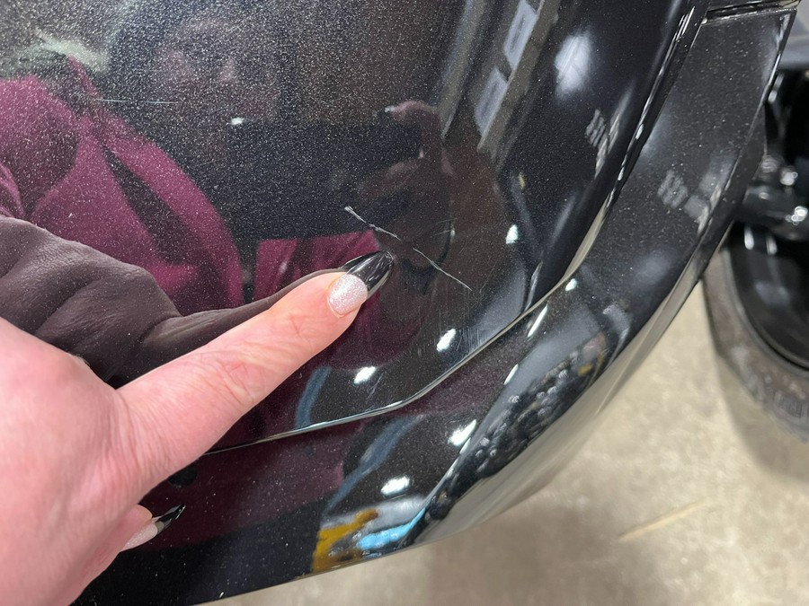 2023 Can-Am Spyder F3