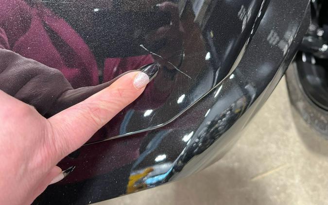 2023 Can-Am Spyder F3