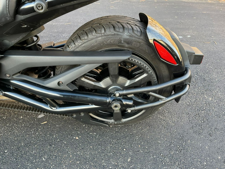 2023 Can-Am Spyder F3