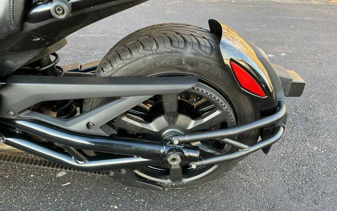 2023 Can-Am Spyder F3