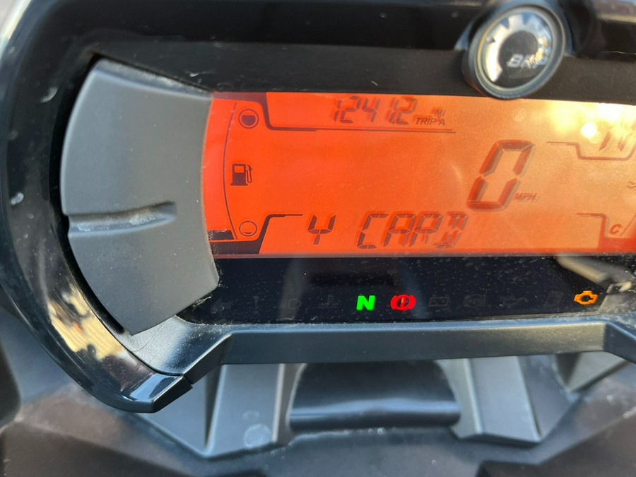 2023 Can-Am Spyder F3