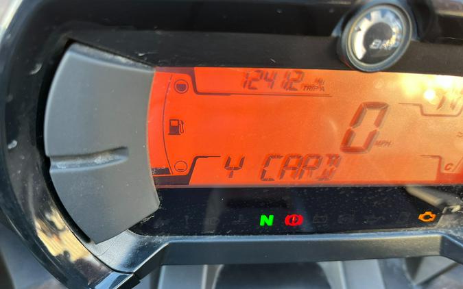 2023 Can-Am Spyder F3