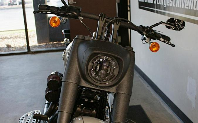 2024 Harley-Davidson® FLFBS - Fat Boy® 114