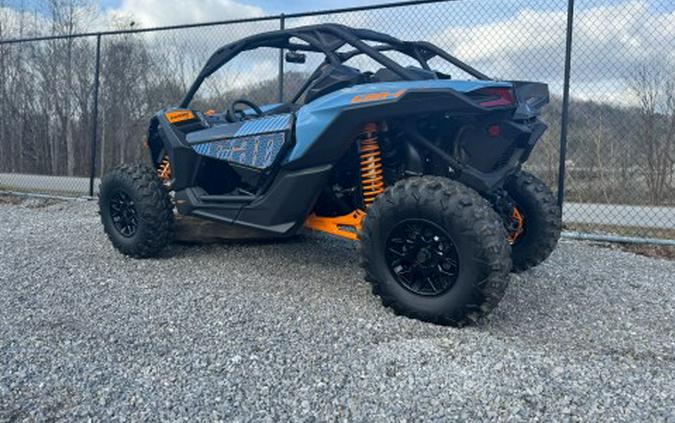 2026 Can-Am Maverick X3 DS TURBO