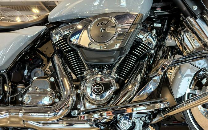 2026 Harley-Davidson FLHX - Street Glide