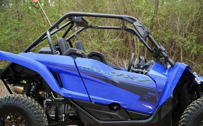 2024 Yamaha YXZ1000R SS