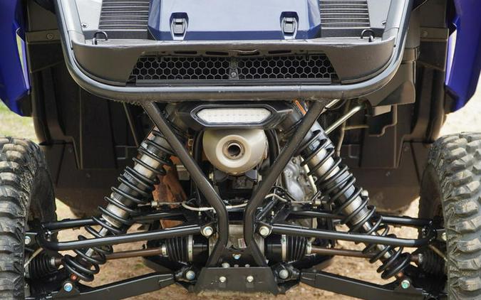 2024 Yamaha YXZ1000R SS