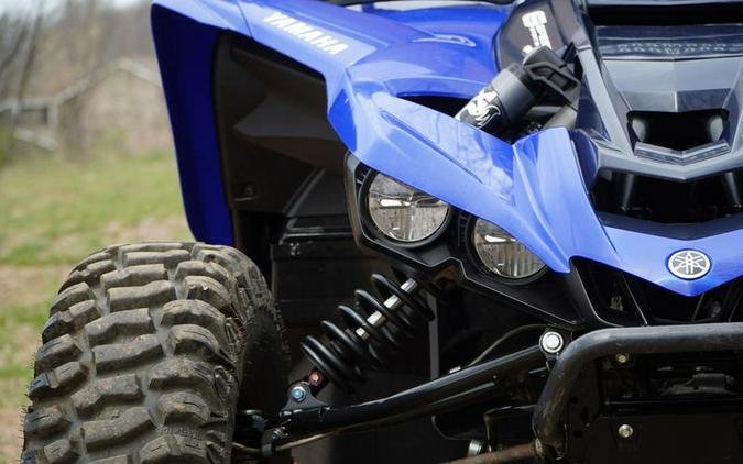 2024 Yamaha YXZ1000R SS