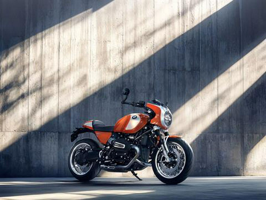 2026 BMW R 12 S