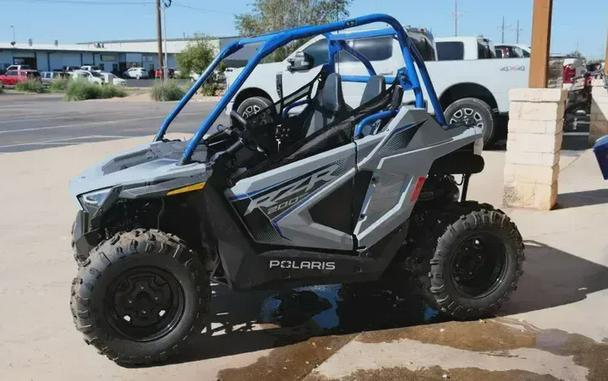 2026 POLARIS RZR 200 EFI