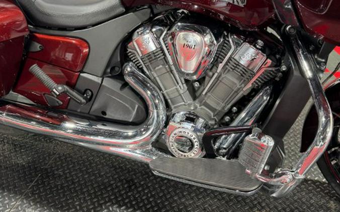 2023 Indian Motorcycle Challenger® Limited