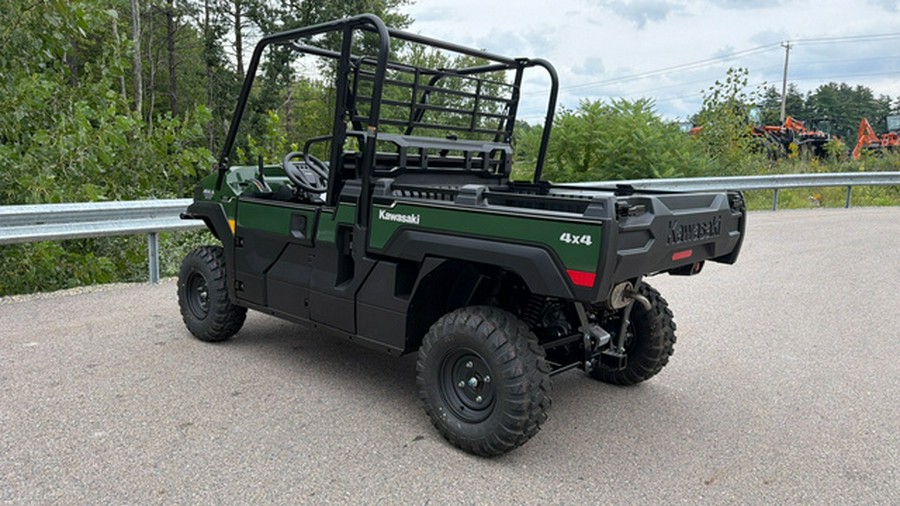 2026 Kawasaki Mule PRO-FX 820 EPS