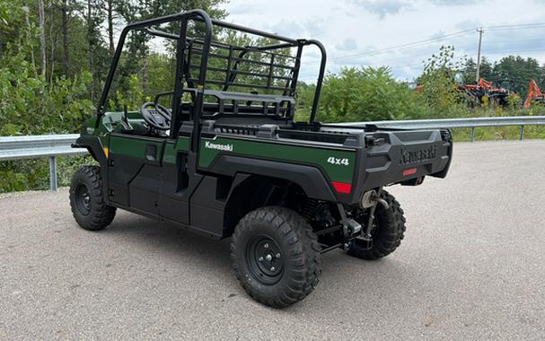 2026 Kawasaki Mule PRO-FX 820 EPS
