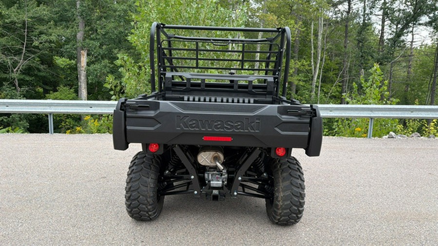 2026 Kawasaki Mule PRO-FX 820 EPS