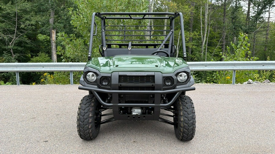 2026 Kawasaki Mule PRO-FX 820 EPS