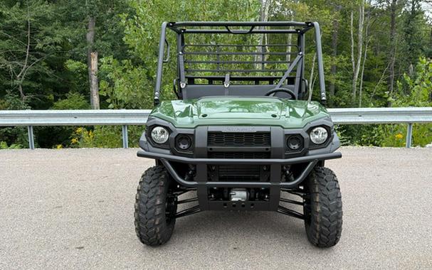 2026 Kawasaki Mule PRO-FX 820 EPS