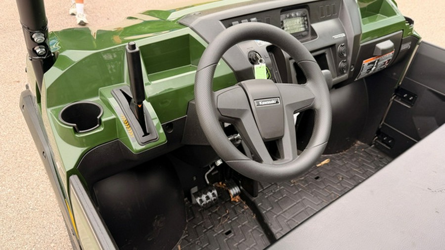 2026 Kawasaki Mule PRO-FX 820 EPS