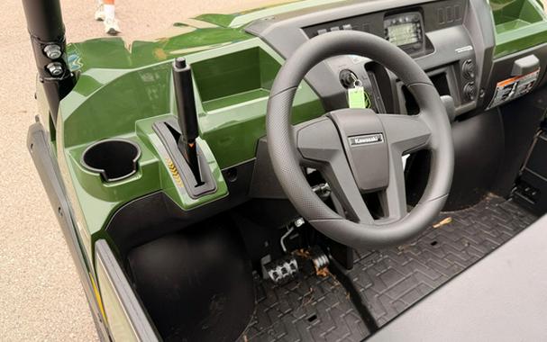 2026 Kawasaki Mule PRO-FX 820 EPS