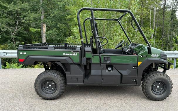 2026 Kawasaki Mule PRO-FX 820 EPS