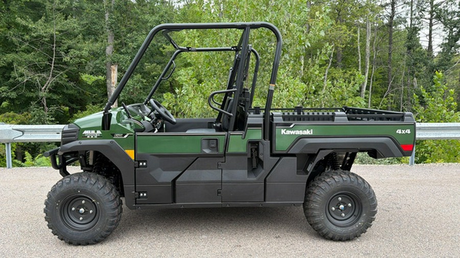 2026 Kawasaki Mule PRO-FX 820 EPS