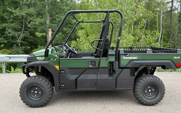 2026 Kawasaki Mule PRO-FX 820 EPS
