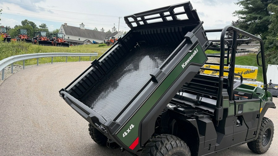 2026 Kawasaki Mule PRO-FX 820 EPS