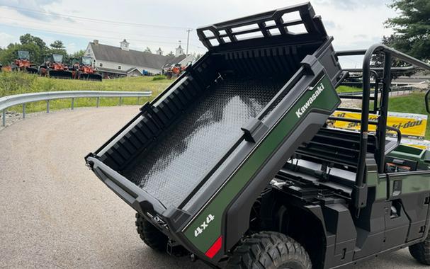 2026 Kawasaki Mule PRO-FX 820 EPS