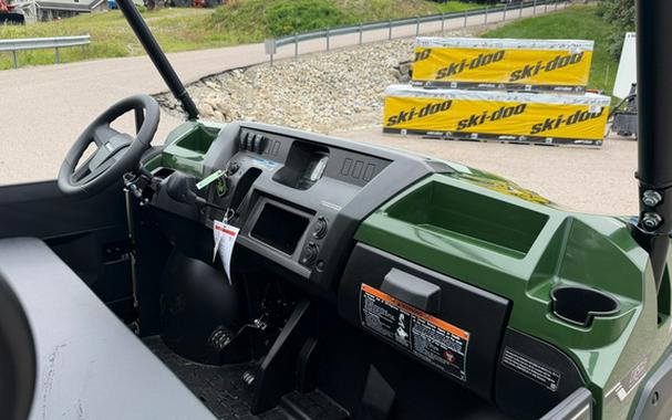 2026 Kawasaki Mule PRO-FX 820 EPS
