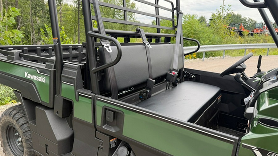 2026 Kawasaki Mule PRO-FX 820 EPS