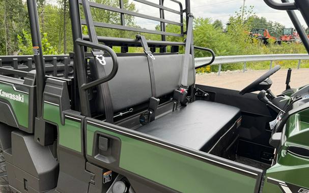 2026 Kawasaki Mule PRO-FX 820 EPS