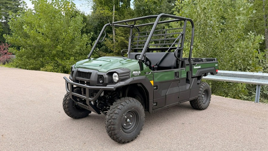 2026 Kawasaki Mule PRO-FX 820 EPS