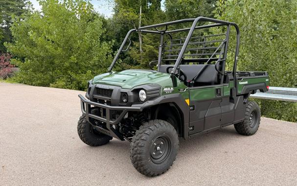 2026 Kawasaki Mule PRO-FX 820 EPS