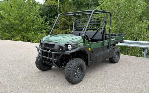 2026 Kawasaki Mule PRO-FX 820 EPS