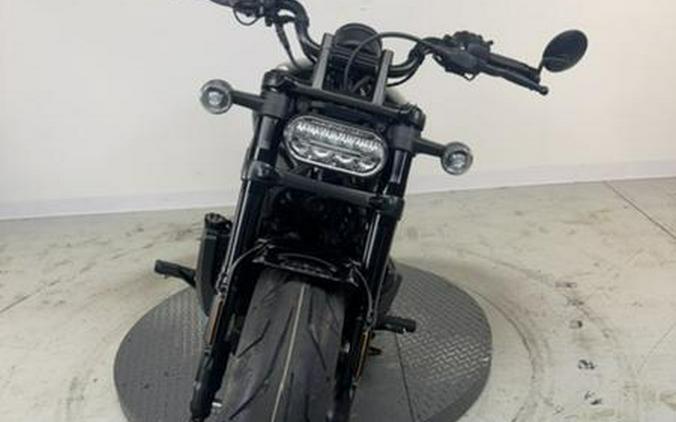 2023 Harley-Davidson® RH1250S - Sportster® S