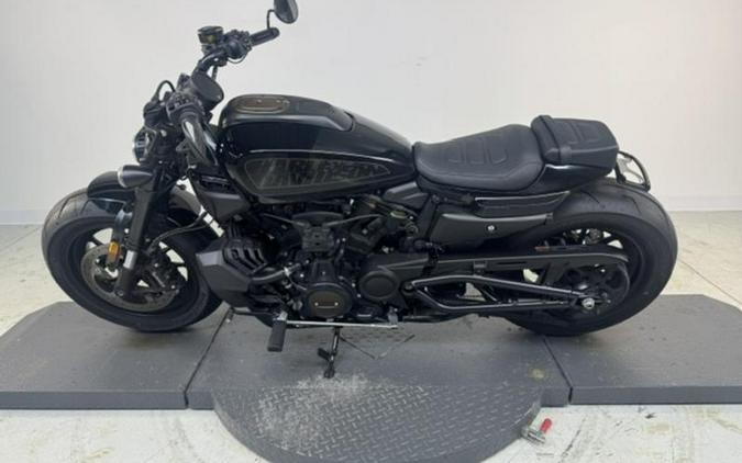 2023 Harley-Davidson® RH1250S - Sportster® S