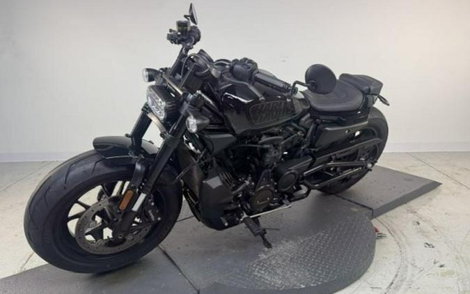 2023 Harley-Davidson® RH1250S - Sportster® S