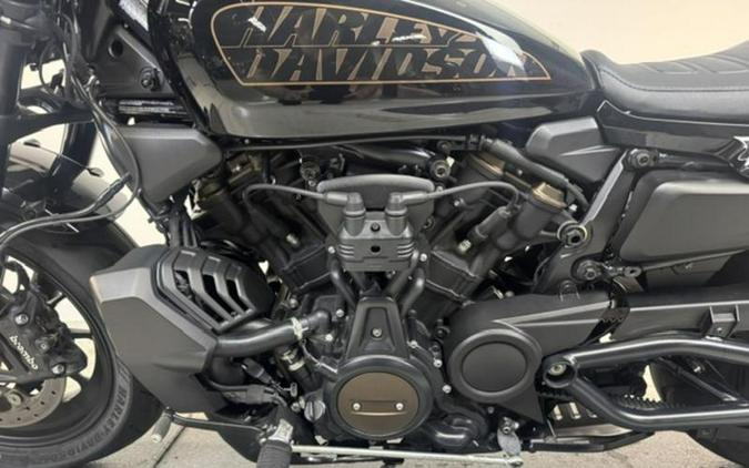 2023 Harley-Davidson® RH1250S - Sportster® S
