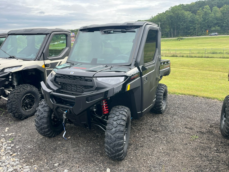 2027 Polaris Ranger XP 1000 NorthStar Trail Boss Edition