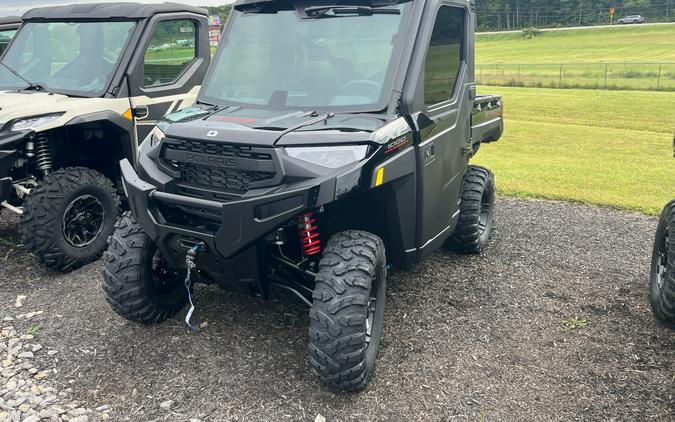 2027 Polaris Ranger XP 1000 NorthStar Trail Boss Edition